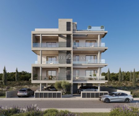 STUDIO APARTMENT IN ZAKAKI - 4