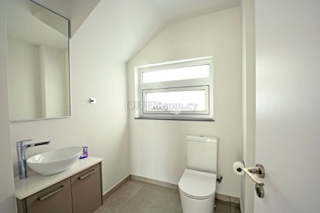 3 Bed Detached Villa for Sale in Ayia Triada, Ammochostos - 4