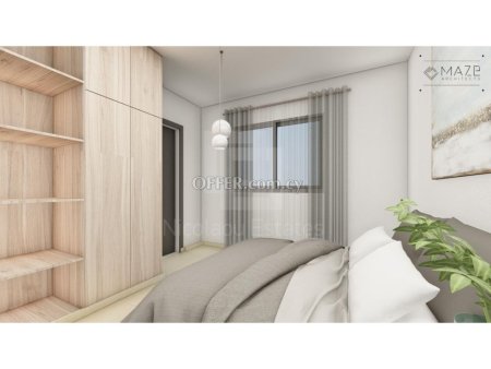 2 Bedroom Apartment for Sale in Chloraka Paphos - 3