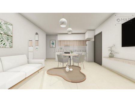 2 Bedroom Apartment for Sale in Chloraka Paphos - 3
