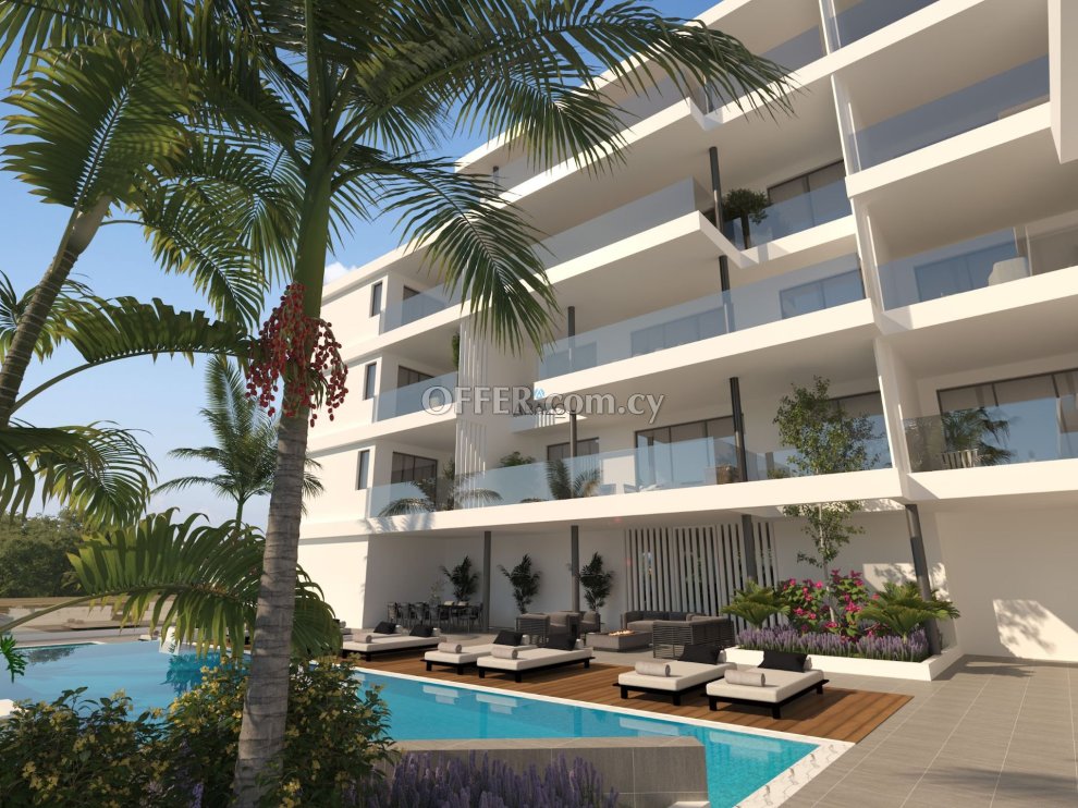 3 Bed Apartment for Sale in Paralimni, Ammochostos - 8