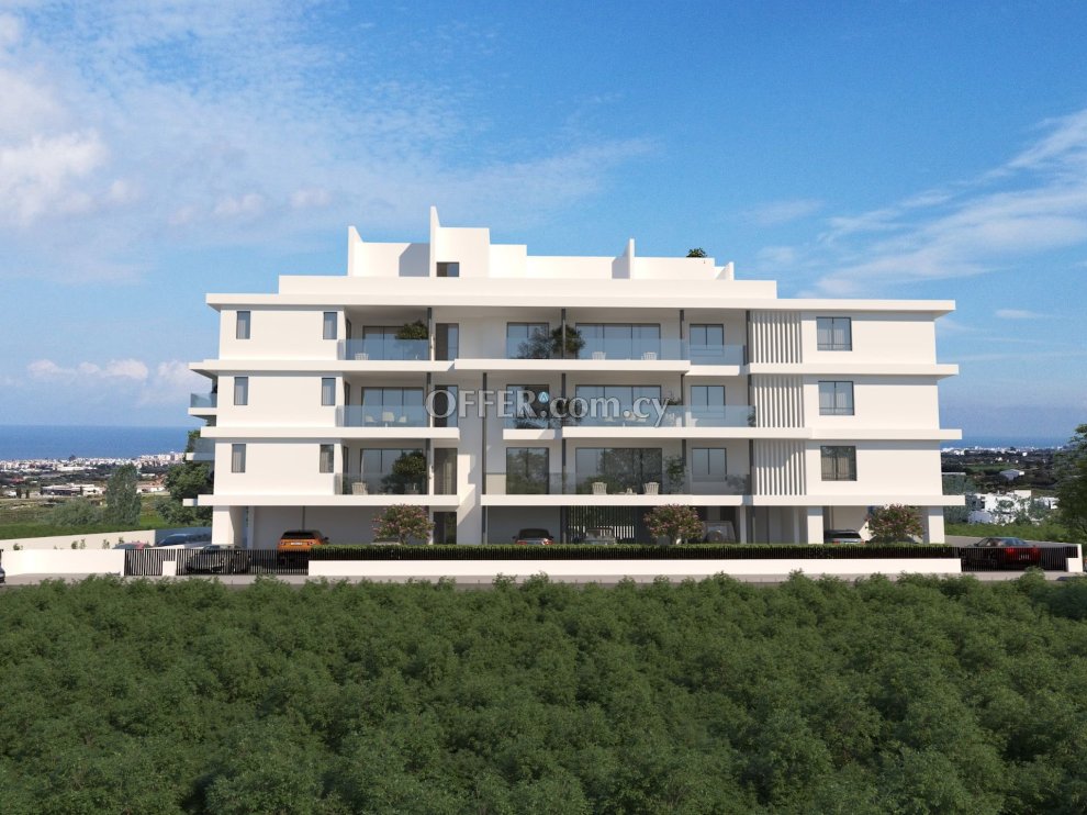 3 Bed Apartment for Sale in Paralimni, Ammochostos - 7