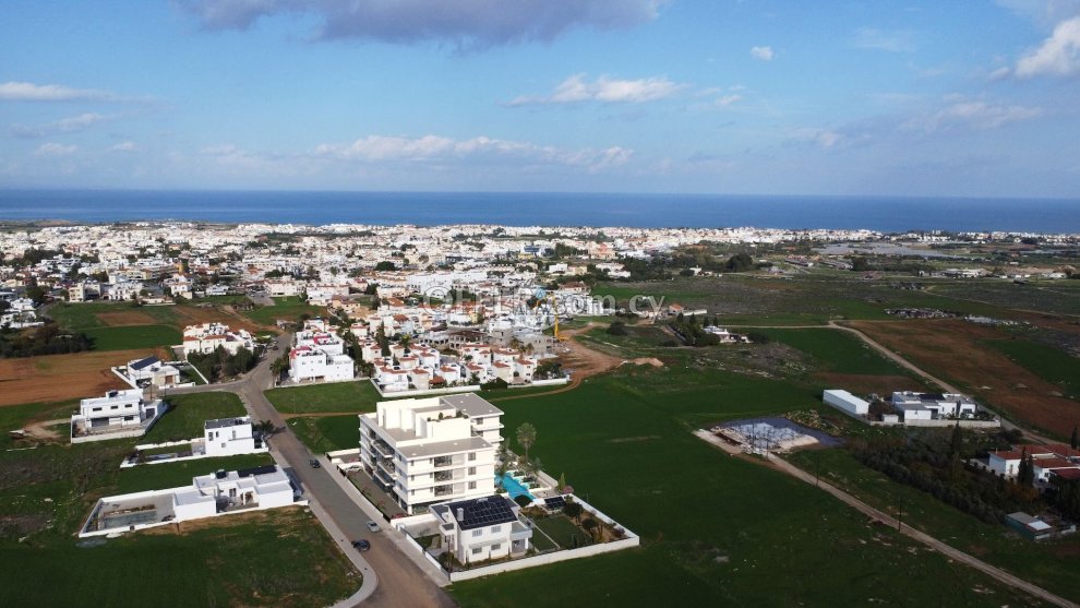 3 Bed Apartment for Sale in Paralimni, Ammochostos - 6