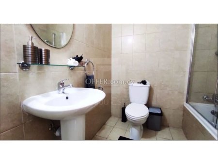 Two bedroom apartment for sale in Universal Paphos - 2