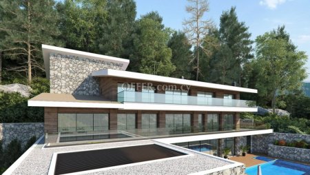 House (Detached) in Platres (Kato), Limassol for Sale - 3