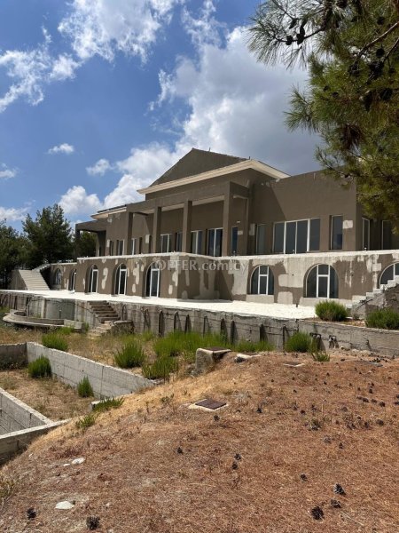 House (Detached) in Platres (Kato), Limassol for Sale - 2