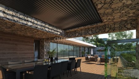 House (Detached) in Platres (Kato), Limassol for Sale - 2