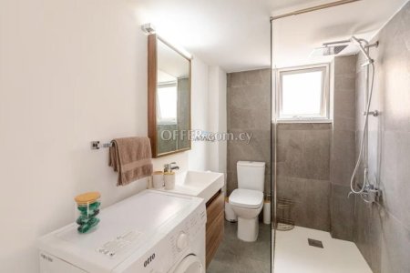 2 Bed Apartment for Rent in City Center, Larnaca - 2