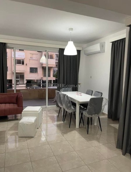 2 Bed Apartment for rent in Kato Pafos, Paphos - Main Photo