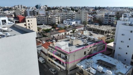 3 Bed Apartment for Sale in Sotiros, Larnaca