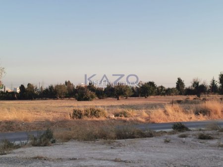 Development Land in Kato Polemidia, Limassol - 4