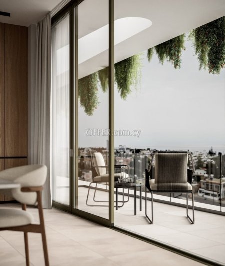 3 bed apartment for sale in Paphos Pafos - 10