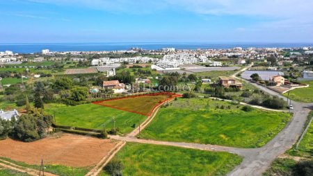 Field for Sale in Paralimni, Ammochostos - 5