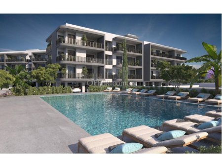 Brand new studio apartment in Oroklini area of Larnaca - 8