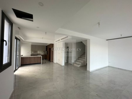4 Bedroom New Villa for Sale in Geroskipou Paphos - 10