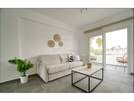 3 Bedroom Apartment for Sale in Kato Paphos - 10