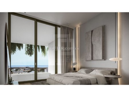 1 Bedroom luxury apartment for Sale in Kato Paphos - 10