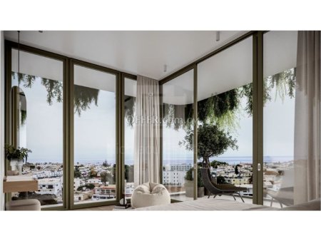 2 Bedroom luxury apartment for Sale in Kato Paphos - 10
