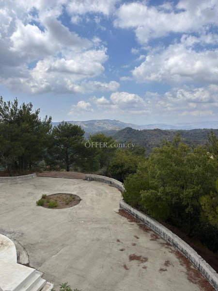 House (Detached) in Platres (Kato), Limassol for Sale - 11