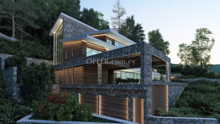 House (Detached) in Platres (Kato), Limassol for Sale - 11