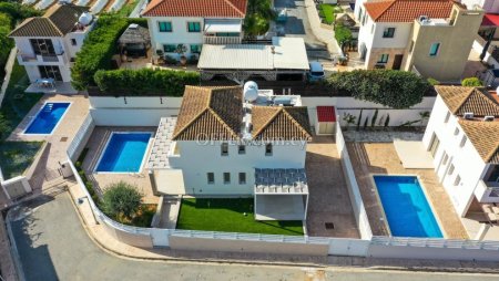 3 Bed Detached Villa for Sale in Kapparis, Ammochostos - 11