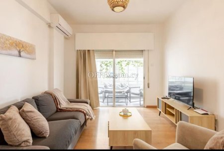 2 Bed Apartment for Rent in City Center, Larnaca - 11