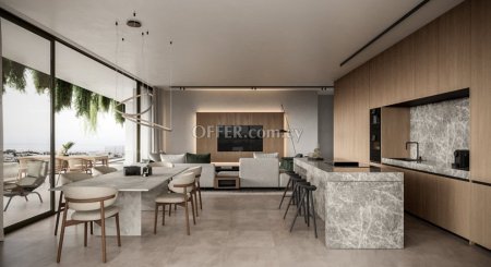 3 bed apartment for sale in Paphos Pafos - 9