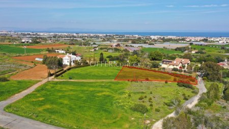 Field for Sale in Paralimni, Ammochostos - 4