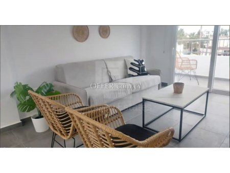 2 Bedroom Apartment for Sale in Kato Paphos - 9