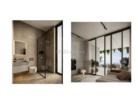 2 Bedroom luxury apartment for Sale in Kato Paphos - 9