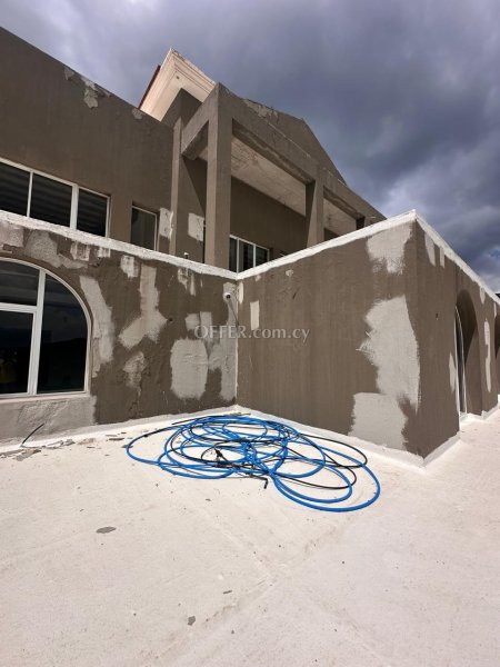 House (Detached) in Platres (Kato), Limassol for Sale - 10