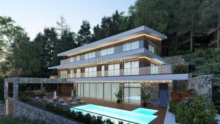 House (Detached) in Platres (Kato), Limassol for Sale - 10