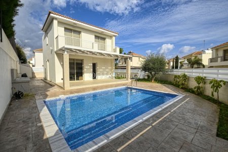 3 Bed Detached Villa for Sale in Kapparis, Ammochostos - 10