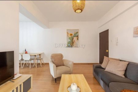2 Bed Apartment for Rent in City Center, Larnaca - 10