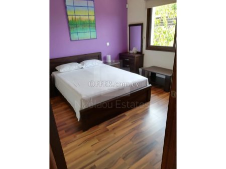Unique five bedroom villa with pool in Pera Pedi village - 8
