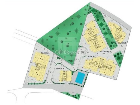Brand new studio apartment in Oroklini area of Larnaca - 6
