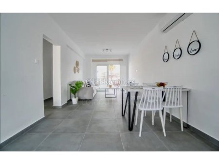 3 Bedroom Apartment for Sale in Kato Paphos - 8