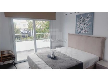 2 Bedroom Apartment for Sale in Kato Paphos - 8