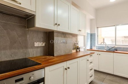 2 Bed Apartment for Rent in City Center, Larnaca - 9