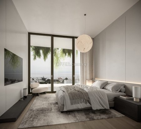 3 bed apartment for sale in Paphos Pafos - 7