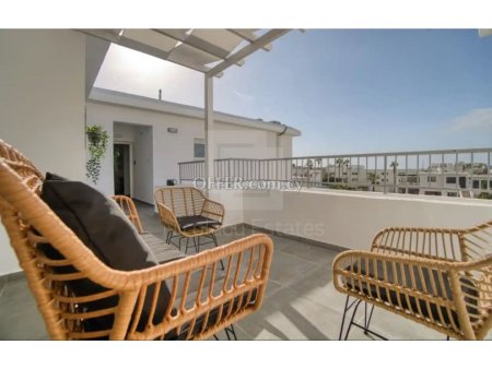 2 Bedroom Apartment for Sale in Kato Paphos - 7
