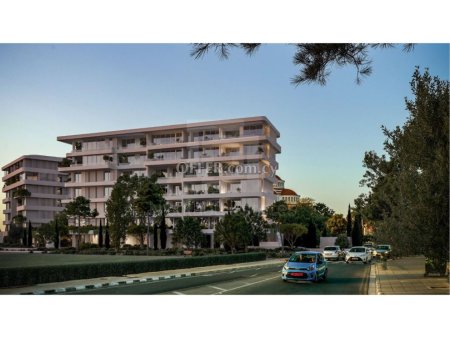2 Bedroom luxury apartment for Sale in Kato Paphos - 7