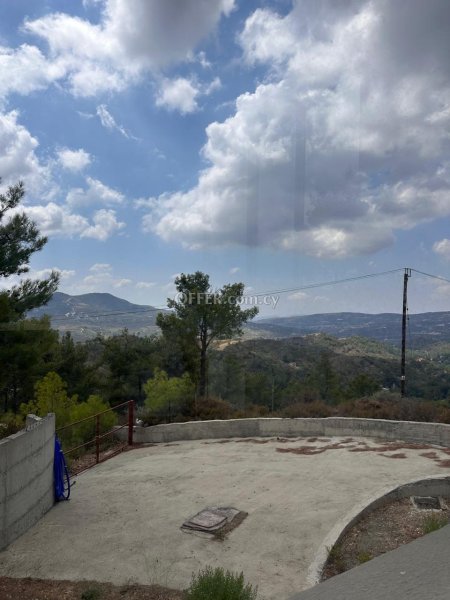 House (Detached) in Platres (Kato), Limassol for Sale - 8