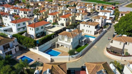 3 Bed Detached Villa for Sale in Kapparis, Ammochostos - 8