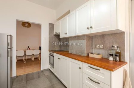 2 Bed Apartment for Rent in City Center, Larnaca - 8