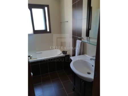 Unique five bedroom villa with pool in Pera Pedi village - 6