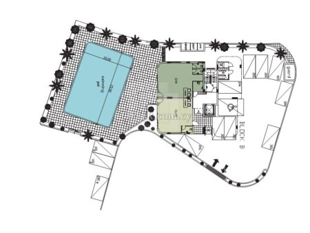 Brand new studio apartment in Oroklini area of Larnaca - 4