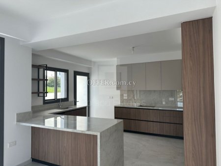 4 Bedroom New Villa for Sale in Geroskipou Paphos - 6