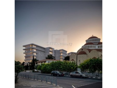 2 Bedroom luxury apartment for Sale in Kato Paphos - 6
