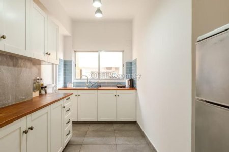 2 Bed Apartment for Rent in City Center, Larnaca - 7
